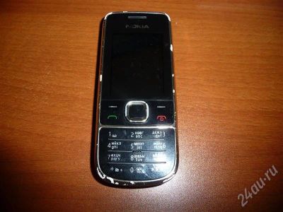Лот: 658879. Фото: 1. nokia 2700. Кнопочные мобильные телефоны