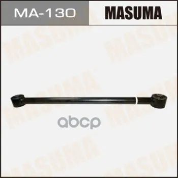 Лот: 24731609. Фото: 1. Рычаг Нижний Masuma Rear Low Land... Разное