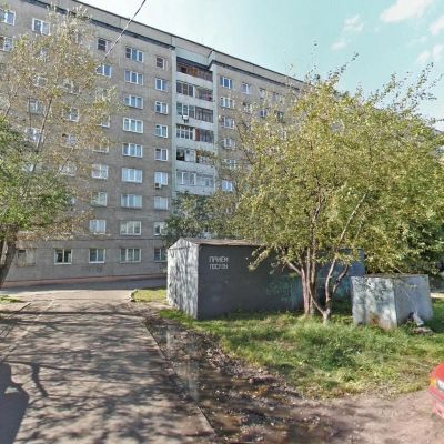 Лот: 10496957. Фото: 1. Продам 3х комнатную квартиру остановка... Квартиры, студии