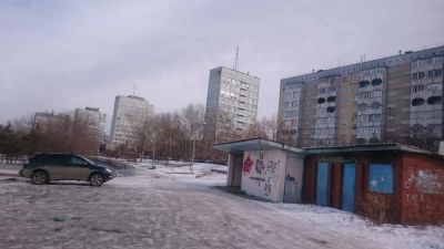 Лот: 9260944. Фото: 1. сдам в аренду место под летнее... Нежилое