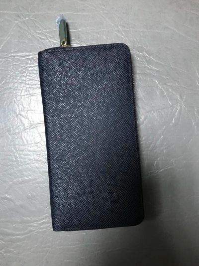 Лот: 11283664. Фото: 1. Клатч унисекс. Новый. Бумажники, кошельки, портмоне