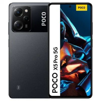 Лот: 25889708. Фото: 1. Смартфон POCO X5 Pro 5G (Xiaomi... Смартфоны