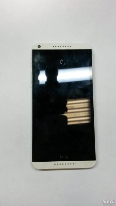 Лот: 13628460. Фото: 1. HTC D816W. Дисплеи, дисплейные модули, тачскрины
