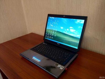Лот: 12651655. Фото: 1. Ноутбук Benq joybook r56. Ноутбуки