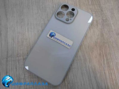 Лот: 20547682. Фото: 1. Чехол силикон-пластик iPhone 14... Чехлы, бамперы