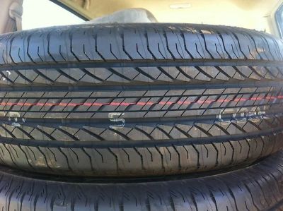 Лот: 11407993. Фото: 1. 275/70 R16 Bridgestone ЕР850 114H... Шины