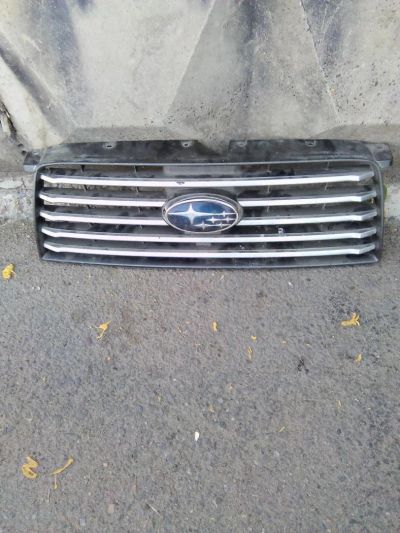 Лот: 9959074. Фото: 1. Решетка радиатора Subaru Forester... Другое (автозапчасти)