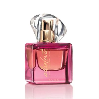 Лот: 1712140. Фото: 1. AVON Парфюмерная вода Absolute... Женская парфюмерия