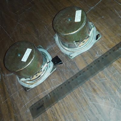 Лот: 25708829. Фото: 1. JBL 101389v. Radiotehnika 10 ZT-1s... Динамики