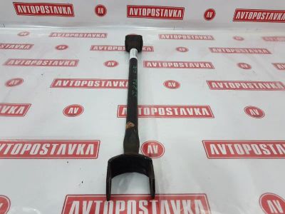 Лот: 20903464. Фото: 1. Рычаг подвески продольный Toyota... Ходовая, подвеска, рулевое управление