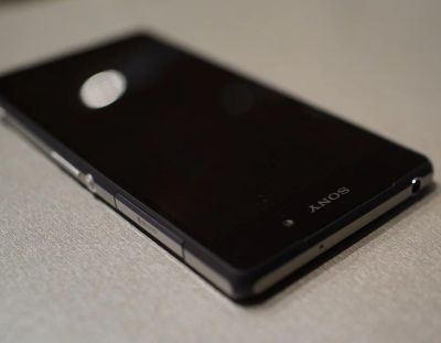Лот: 4478410. Фото: 1. Sony Xperia Z2, lte, с рубля. Смартфоны