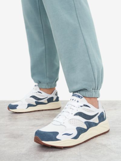 Лот: 23329023. Фото: 1. Кроссовки мужские Saucony Grid... Другое (одежда, обувь, галантерея)