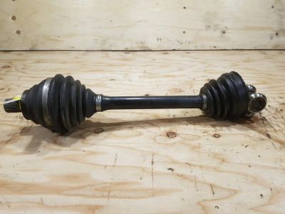 Лот: 18530439. Фото: 1. Привод Volkswagen Passat B6 3C5... Трансмиссия