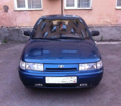 Лот: 7699594. Фото: 1. Лада 2110. Автомобили
