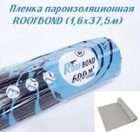 Лот: 21559474. Фото: 1. Пленка пароизоляционная RooFBoND... Другое (строительные материалы)