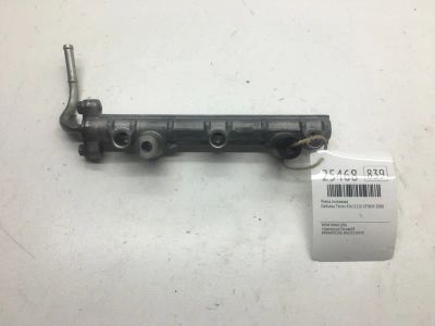 Лот: 20383157. Фото: 1. Рейка топливная Daihatsu Terios... Топливная система