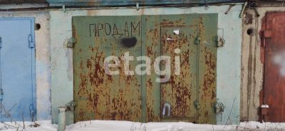 Лот: 25291982. Фото: 1. гараж , Красноярск Джамбульская... Гаражи, парковочные места