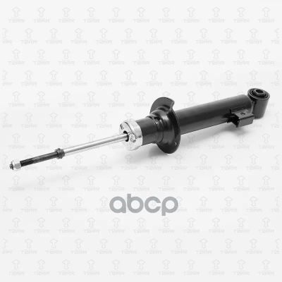 Лот: 24854360. Фото: 1. Амортизатор Mitsubishi Pajero... Ходовая, подвеска, рулевое управление