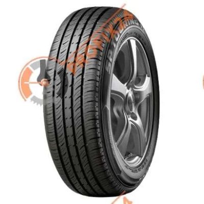 Лот: 14327044. Фото: 1. Автошина DUNLOP SP Touring T1... Шины