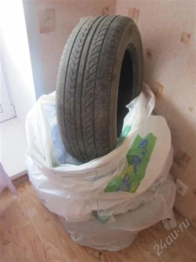 Лот: 861737. Фото: 1. Bridgestone Regno GR 5000. Шины