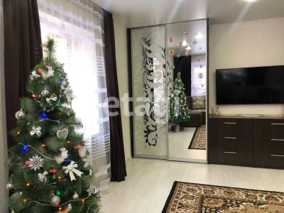 Лот: 21039596. Фото: 1. Продам 1-комн. кв. 31.5 кв.м... Квартиры, студии