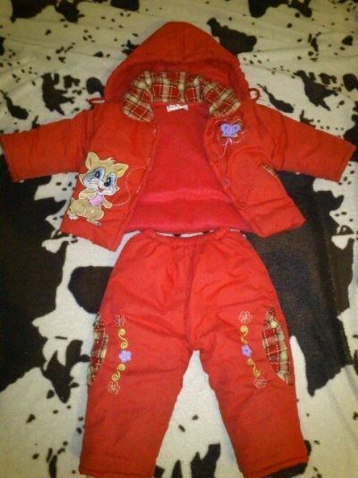Лот: 9401031. Фото: 1. Костюм. Костюмы, пиджаки, комбинезоны