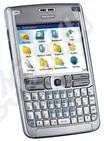 Лот: 494261. Фото: 1. Nokia e61. Смартфоны
