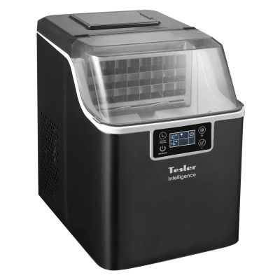 Лот: 24658324. Фото: 1. Льдогенератор Tesler ICM-2001. Другое (бытовая техника)
