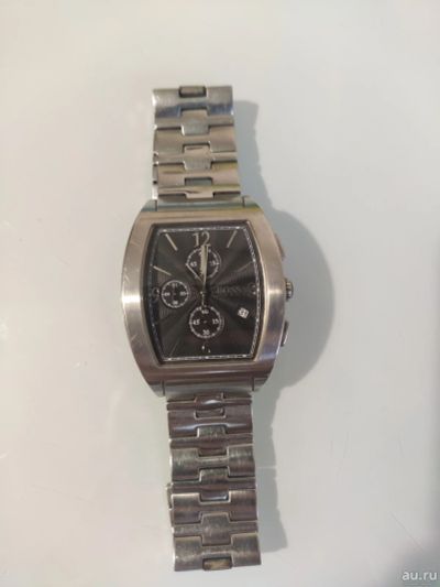 Лот: 16956229. Фото: 1. Часы Hugo Boss Men's HB 23.1.14... Оригинальные наручные часы