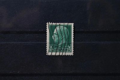 Лот: 3931428. Фото: 1. марка 10 Италия. Марки