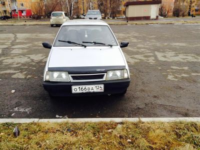 Лот: 3431549. Фото: 1. Продам ваз 21093. Автомобили