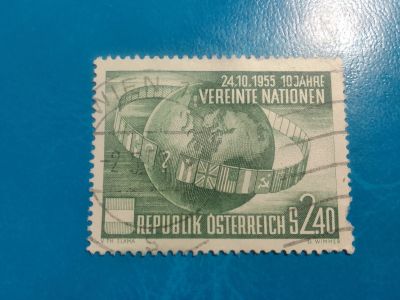Лот: 20597472. Фото: 1. - Марки для Вашей коллекции. -... Марки