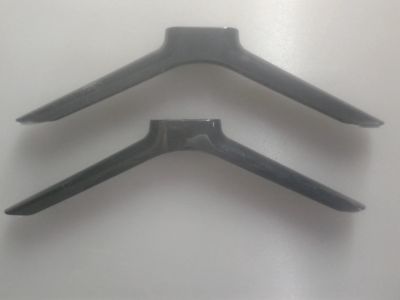 Лот: 24569238. Фото: 1. Нога-подставка TV Doffler 40KFS57. Кронштейны, стойки, подставки