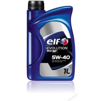Лот: 9256672. Фото: 1. Масло моторное ELF Evolution 900... Масла, жидкости