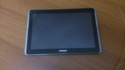 Лот: 6353697. Фото: 1. Samsung Galaxy Tab 2 10.1 P5110... Планшеты