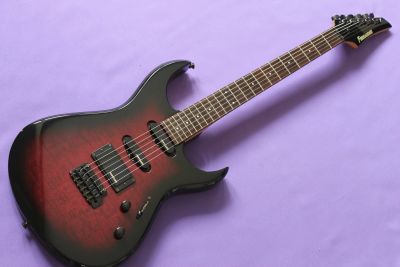 Лот: 11607444. Фото: 1. Fernandes FGZ-400 Made In Japan... Гитары