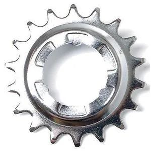 Лот: 12205525. Фото: 1. Звезда задняя Shimano Alfine... Запчасти