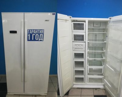 Лот: 20549800. Фото: 1. Холодильник Beko GNE 15942 S код... Холодильники, морозильные камеры
