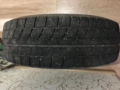 Лот: 14583952. Фото: 1. Продам хорошую резину Bridgestone... Шины