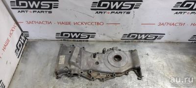 Лот: 17832262. Фото: 1. Лобовина двигателя Toyota Estima... Другое (автозапчасти)
