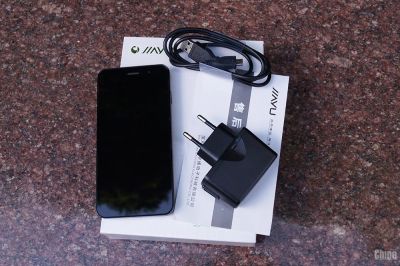 Лот: 3188287. Фото: 1. Смартфон JiaYu G4 2 Сим Карты... Смартфоны