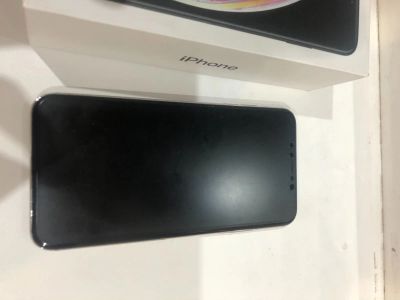 Лот: 16650474. Фото: 1. iPhone XS Max. Смартфоны