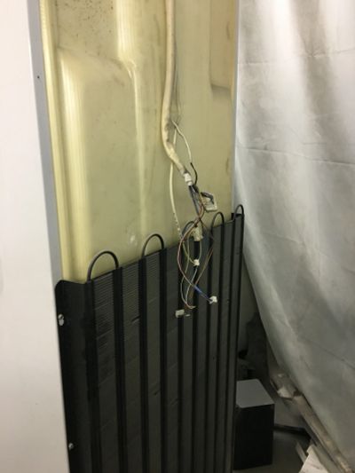 Лот: 11594750. Фото: 1. Холодильник hotpoint ariston. Холодильники, морозильные камеры