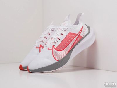 Лот: 17097475. Фото: 1. Кроссовки Nike Zoom Gravity (19081... Кеды, кроссовки, слипоны