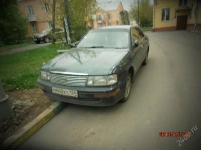 Лот: 2845300. Фото: 1. crown обмен. Автомобили