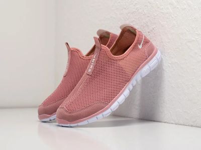 Лот: 24977667. Фото: 1. Кроссовки Nike Free 3.0 Slip-On. Кеды, кроссовки, слипоны