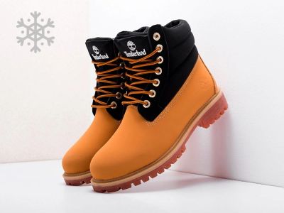 Лот: 14925499. Фото: 1. Ботинки Timberland Артикул: 17139. Ботинки, полуботинки