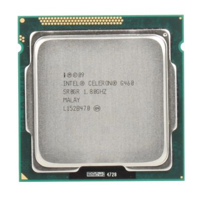 Лот: 8646532. Фото: 1. Процессор LGA 1155 Intel Celeron... Процессоры
