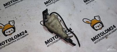 Лот: 23319063. Фото: 1. Расширительный бачок Yamaha R6... Запчасти