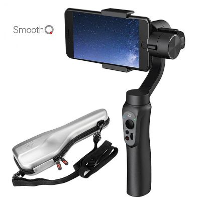 Лот: 13912092. Фото: 1. 3х осевой стедикам Zhiyun Smooth... Штативы, держатели